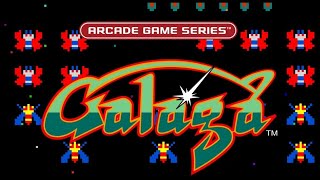 Stage 11 Perfect Achievement/Trophy | ARCADE GAME SERIES: GALAGA