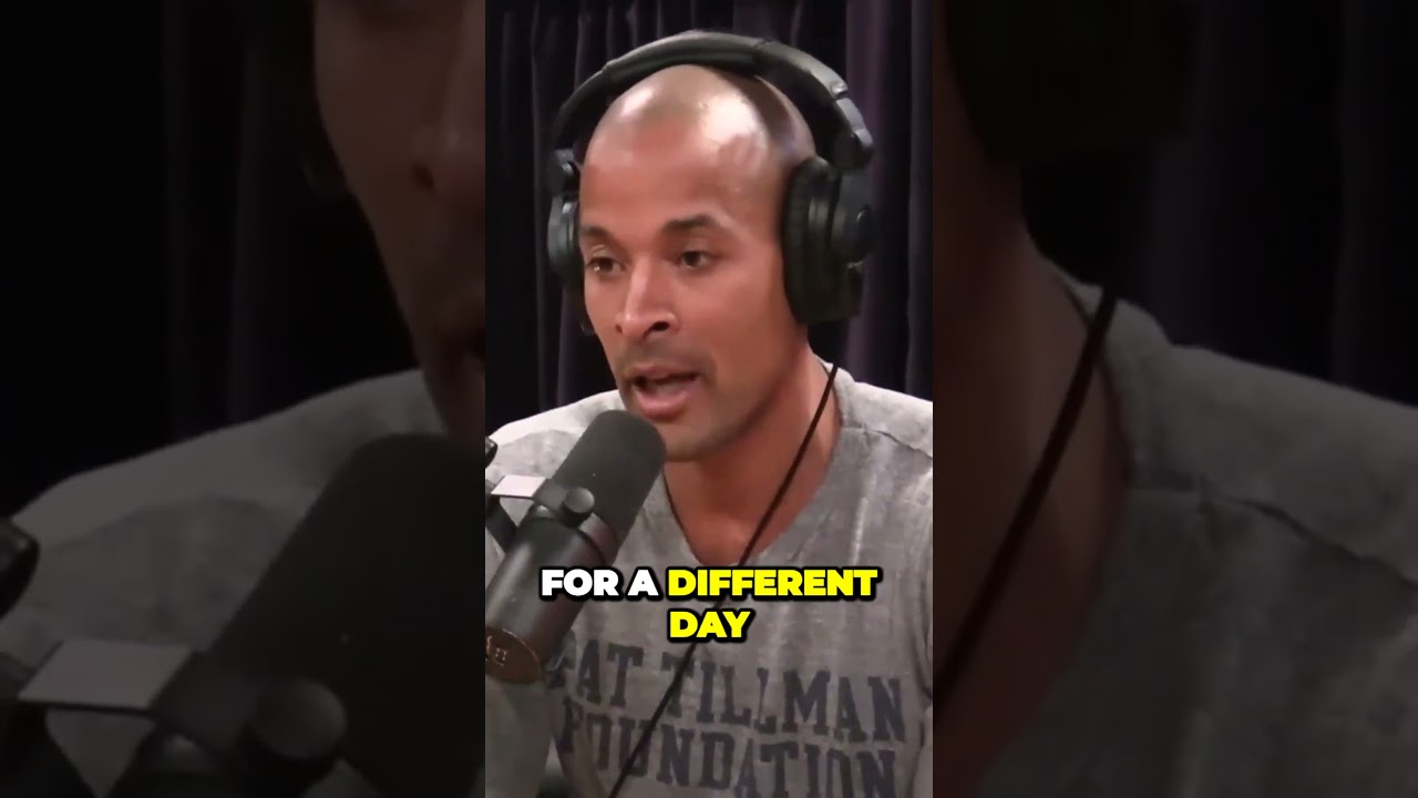 Escaping the Trap of Mediocrity The Struggle of Overachievers