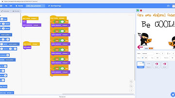Coder dojo prezentare