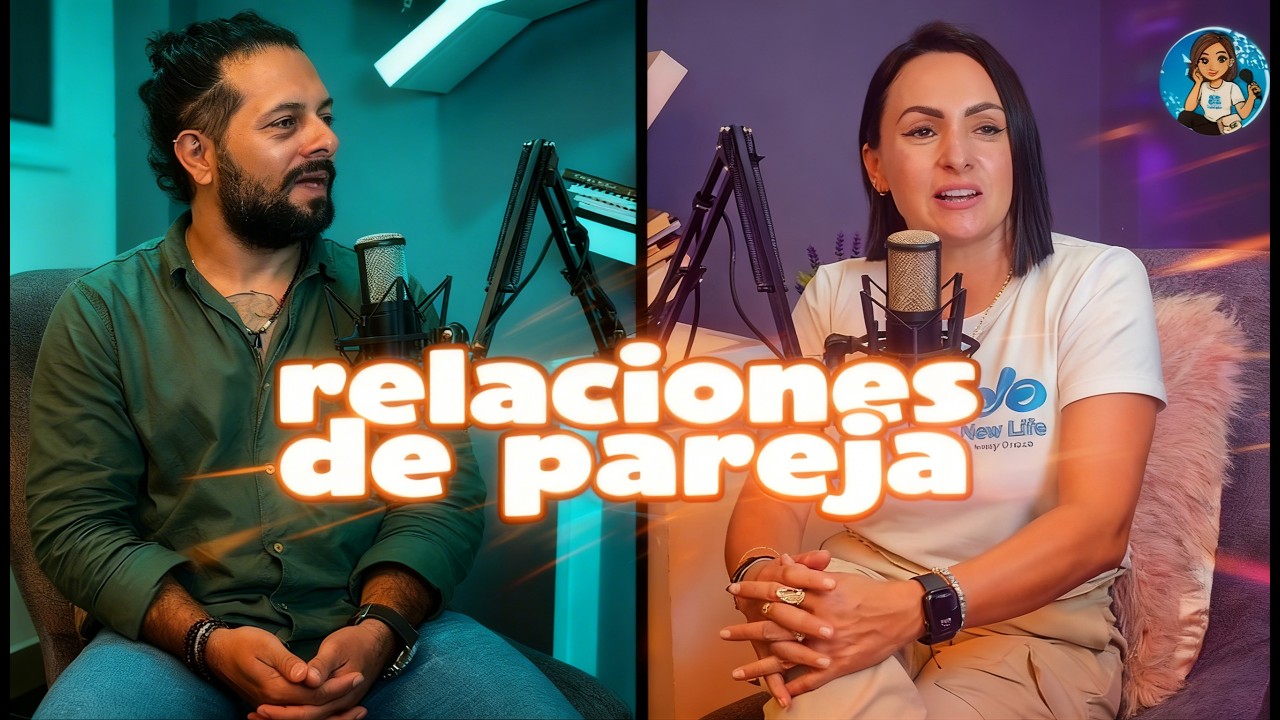 ¿Por qué repites los mismos errores en tus relaciones de pareja? - Romper el circulo