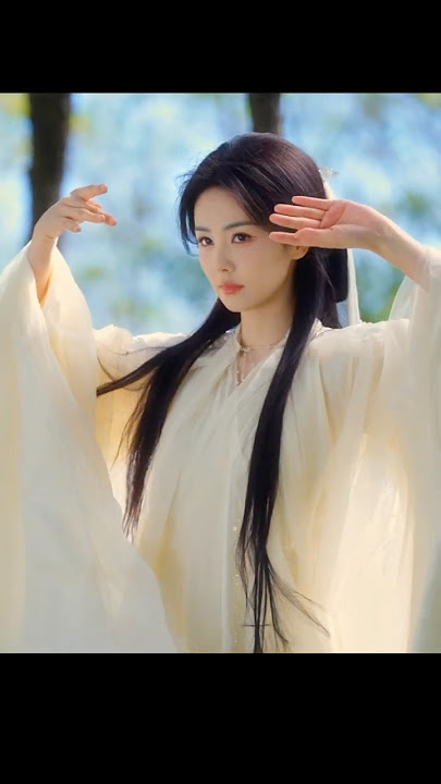 白鹿 - Bai Lu - Bạch Lộc
