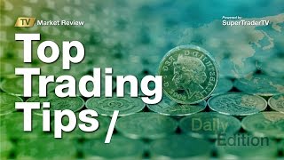 Top Trading Tips – EUR/USD, Gold, USD/JPY - Thursday 18/5/2017