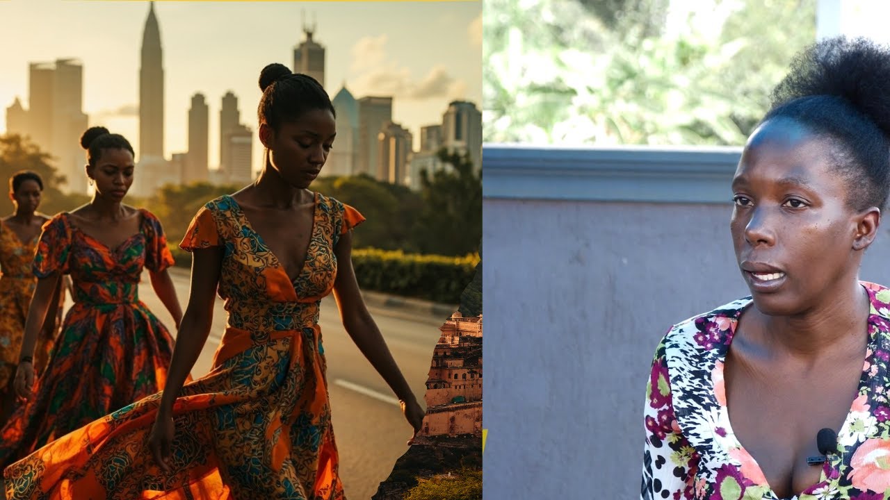 PART 1 BAMUTWALA MU BWAMALAYA E MALAYSIA NGA BAMULIMBYE