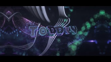 ToddyYVfx / dual ft. Braz [Free ae file in comments]