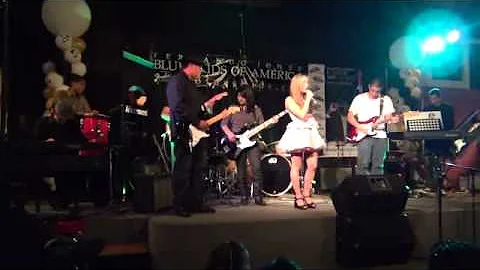 Blues Kids - At Last