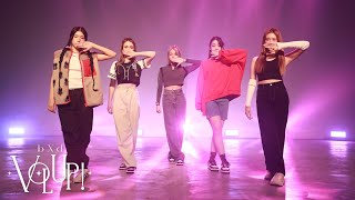 Xg - Left Right Cover By Bxd Teaser