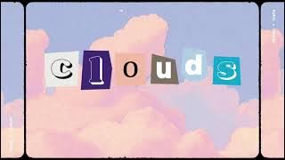 ☁️ clouds by any name’s okay | lyric video | geckogecka ☁️