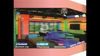 NTA Network News 15/Sep/2017