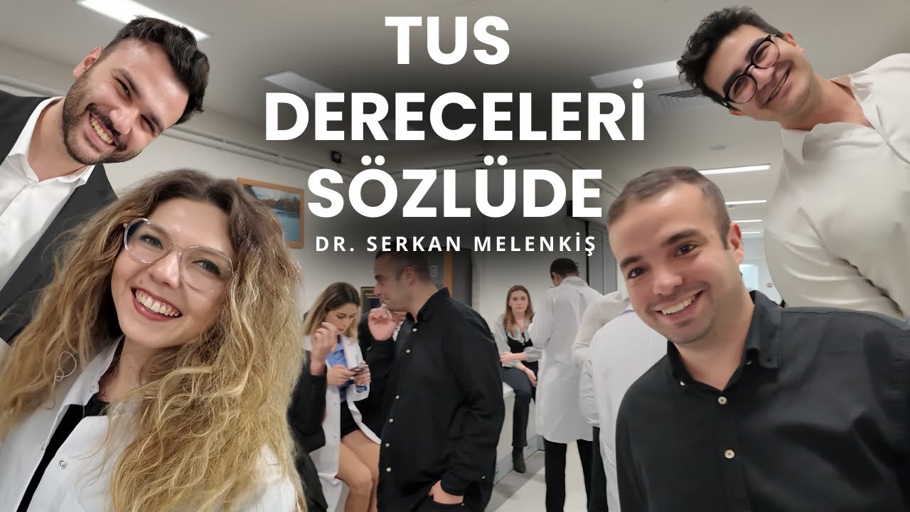 TUS Dereceleri Sözlüde | Cerrahpaşa Plastik Cerrahi Sözlüde 