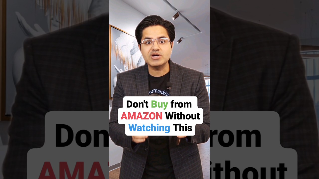 Don't buy from Amazon Without Watching This - Amazon Coupons & Clearance Sale