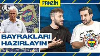 103 Gol Rekoru | 'Jesus İçin Çimleri Parçalarım' | Alioski - Valencia |  Serhat Akın, Fenerbahçe