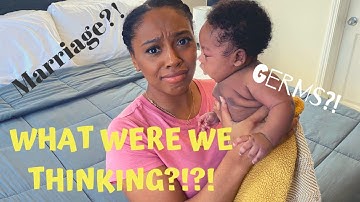 THINGS I WISH I KNEW BEFORE HAVING A SECOND BABY | WHAT THEY DON