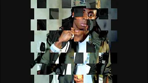 Right Above It - Lil Wayne Feat. Drake with Lyrics! (Clean)