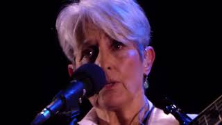Watch Joan Baez The Things That We Are Made Of video