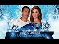 DJ UNIX Feat  ANNA  - Снег на ладонях