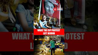 What the CJP Protest Left Behind | Inside Jantar Mantar After the Agitation Ended