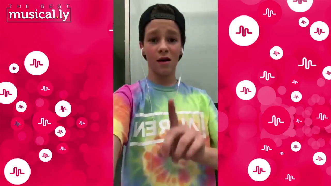 Johnny Orlando VS Hayden summerall (musical.ly edition)