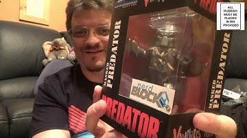 Sci-Fi Block November 2016 from Nerd Block