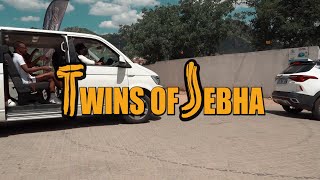 Twins Of Jebha - Vula Valaofficial Music Video