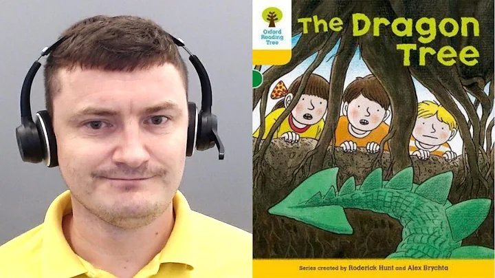 The Dragon Tree ORT Oxford Reading Tree Level 5  Biff Chip and Kipper Read Along - DayDayNews