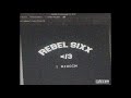 Rebel Sixx - Weak Heart (Official Audio)
