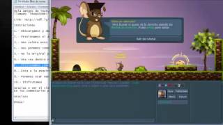Client Hack - Abril 2013 - FUNCIONANDO!