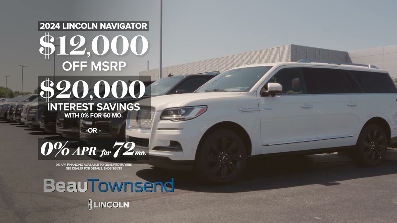 New Year - New Driving Experience