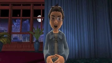 AvatarKinect News S3 E1 = TV Shows