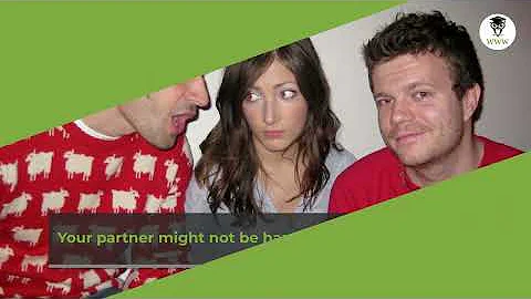 11 Reasons Why Your Partner Wants Open Relationships