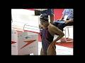 2005年　インターハイ競泳　女子200m自由形決勝