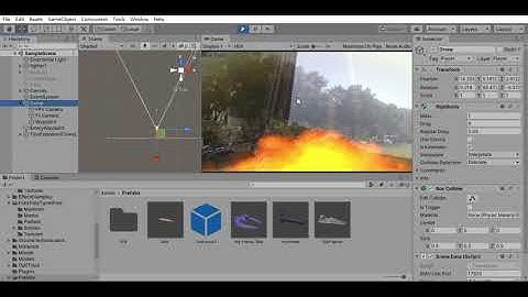 MixedRealityDemo   SampleScene   PC, Mac & Linux Standalone   Unity 2019 4 1f1 Personal PREVIEW PACK