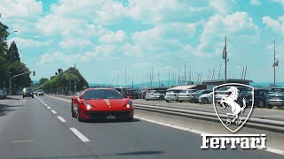 Groupe City Automobiles SÃ rl - Ferrari 458 / Wav One Agency Groupe City Automobiles SÃ rl - Ferrari 458 / Wav One Agency