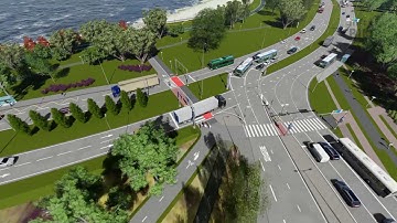 2018 InfraBIM Showreel