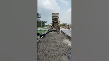 #dlc#pqc #road#construction #viral #civil #civilengineering #civilconstruction #public #video #reels