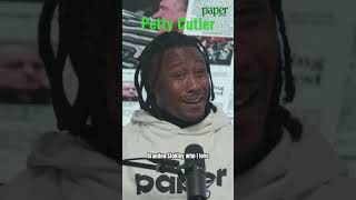 💥HOW PETTY WAS JAY CUTLER💥‼️Marshall speaks. #explore#nfl#viralshort#newyorkjets @iamathlete🏈🏈🏈