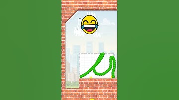 Draw to smash level 435 #sortfeed #drawtosmash #drawing #sorts