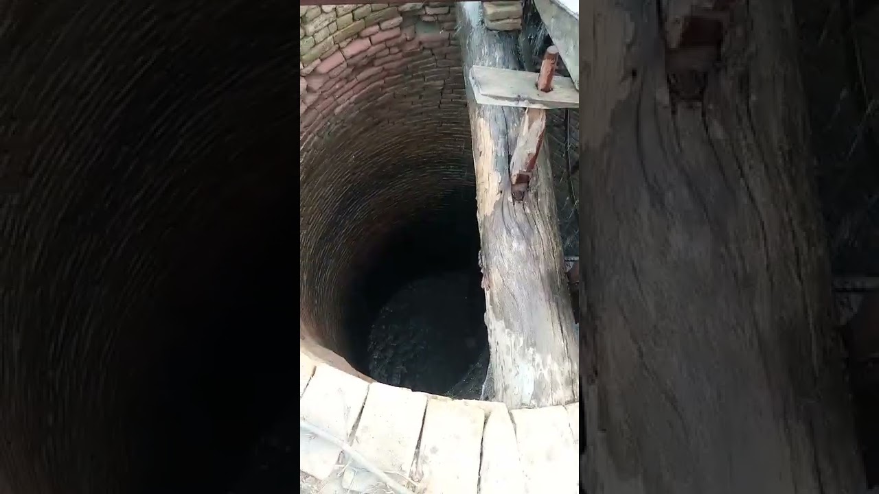 Rahat Old Irrigation System In Punjab Village Before Early 90 s Rahat Old Irrigation System In Punjab Village Before Early 90 s