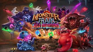 Wild Mutations - Monster Train