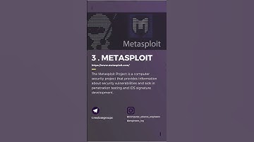 Best hacking tools to start hacking