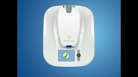 How to Set up and Use the MyCareLink Patient Monitor