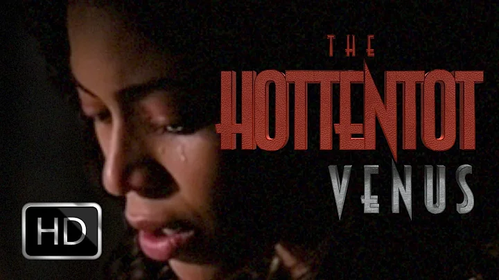 Beyonc - The Hottentot Venus 2016 Trailer