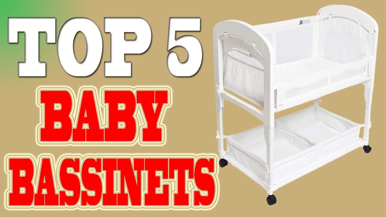 top rated baby bassinet