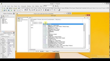 How to set text color per line on richedit