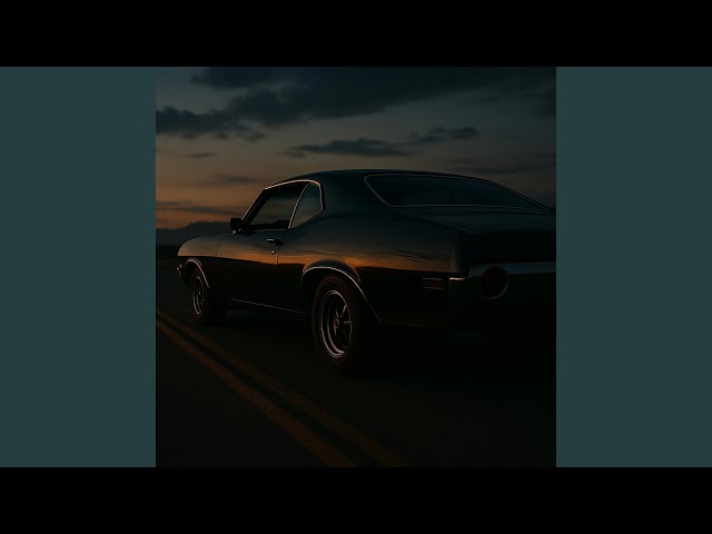 Gasoline and Ghosts