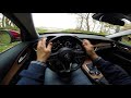 Alfa Romeo Stelvio 280 bhp Q4 test