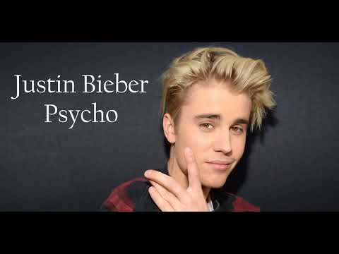 Justin Bieber - Psycho - Post Malone