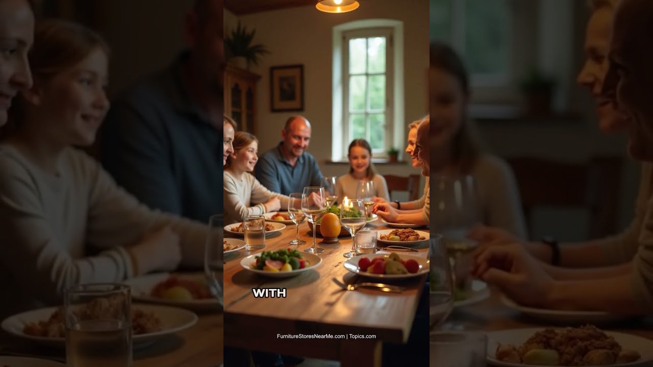 Discover Top Furniture Stores Near Me in Arkansas