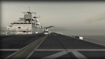 Project Reality Mod Game Intro w/ Music