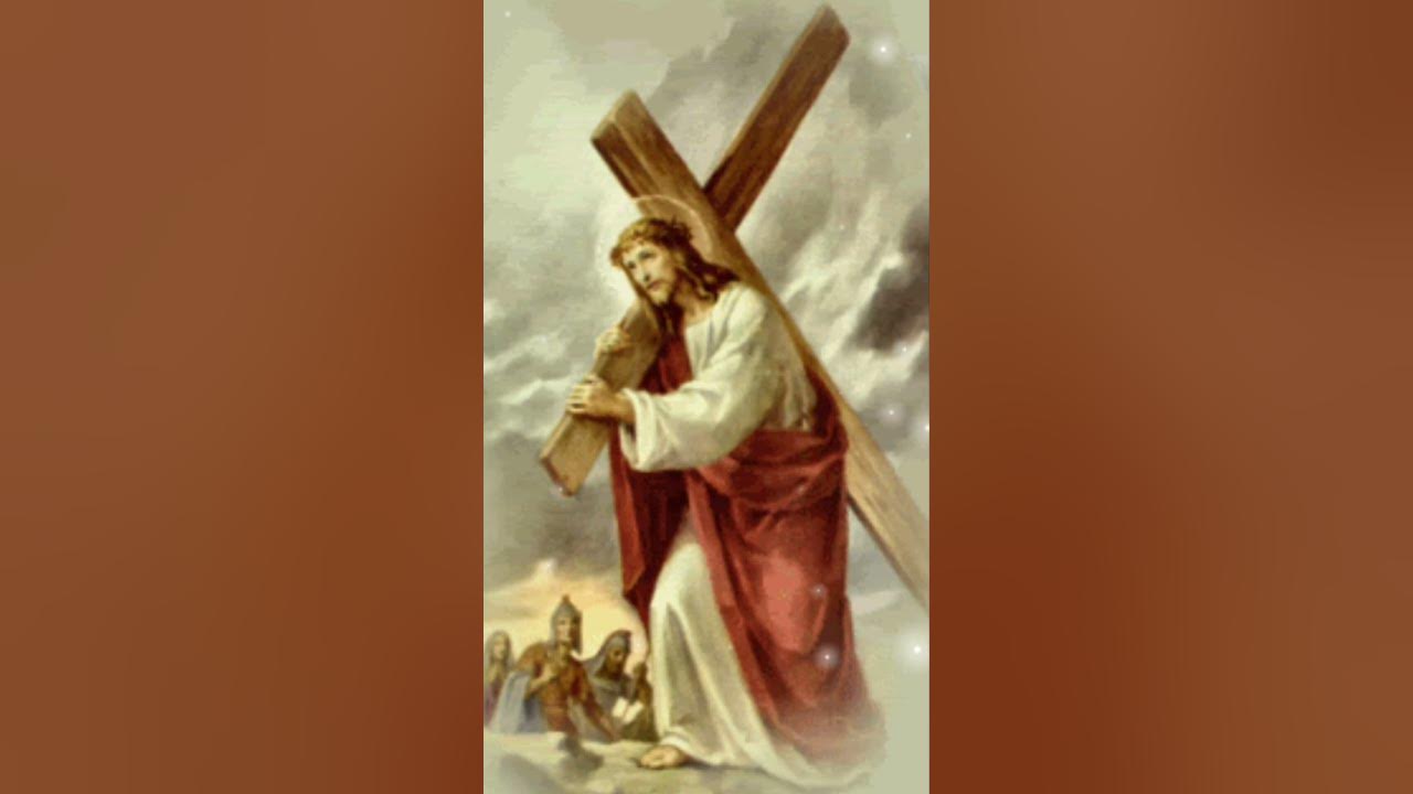 Why is good friday celebrated youtube