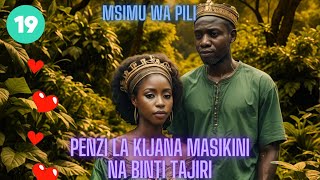 Kijana Masikini na Binti Tajiri Msimu wa 2 Part 19 (Madebe Lidai) #netflix #sadstory #lovestory
